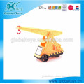 HQ8087 Crane With EN71 standard for Promotion Toy